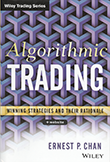 Algorithmic Trading: Winning Strategies and Their Rationale