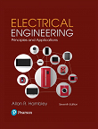 Electrical Engineering: Principles and Applications, 7e