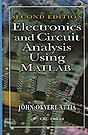 Electronics and Circuit Analysis Using MATLAB, 2e