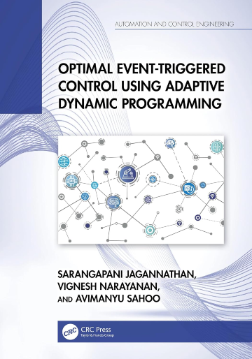 Optimal Event-Triggered Control Using Adaptive Dynamic Programming