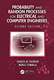 Probability and Random Processes for Electrical and Computer Engineers, 2e