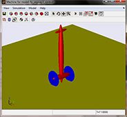 Embedded Control and Mechatronics