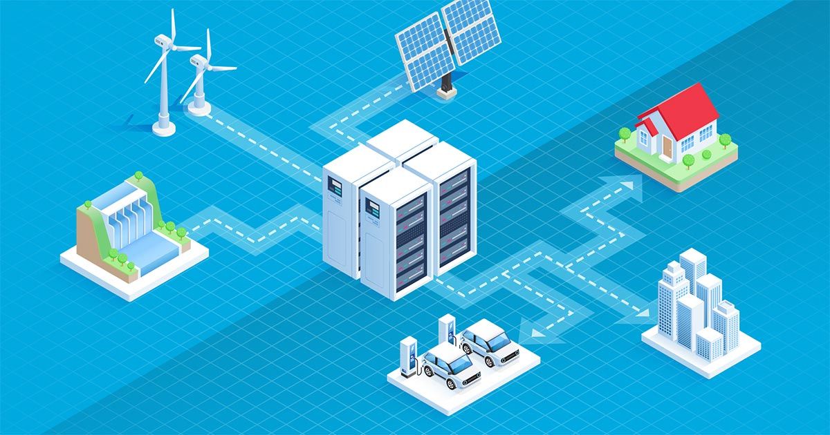 Ideathon Development of Embedded Control and Fault Detection of Electrification