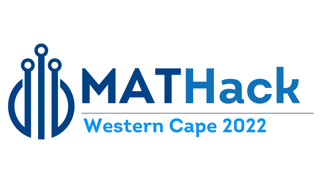 MATHack Western Cape 2022