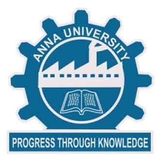 Anna University Logo