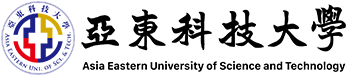 Asia Eastern University of Science and Technology Logo