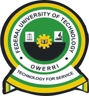 Federal University of Technology Owerri 