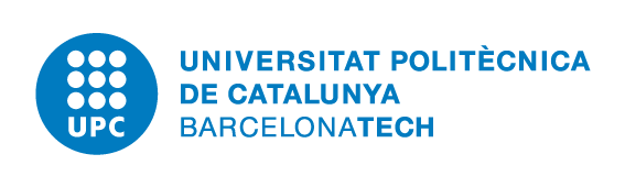 politecnica de catalunya logo 