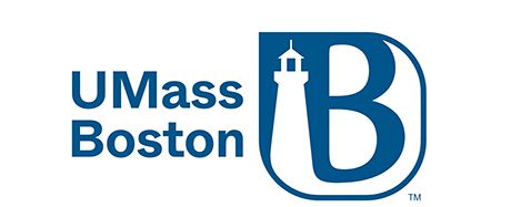 University of Massachusetts Boston logo 