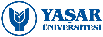 Yasar Universitesi Logo