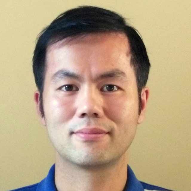 Yifeng Tang Yifeng Tang