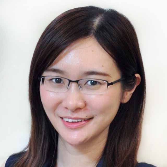 Jennifer Chu Jennifer Chu
