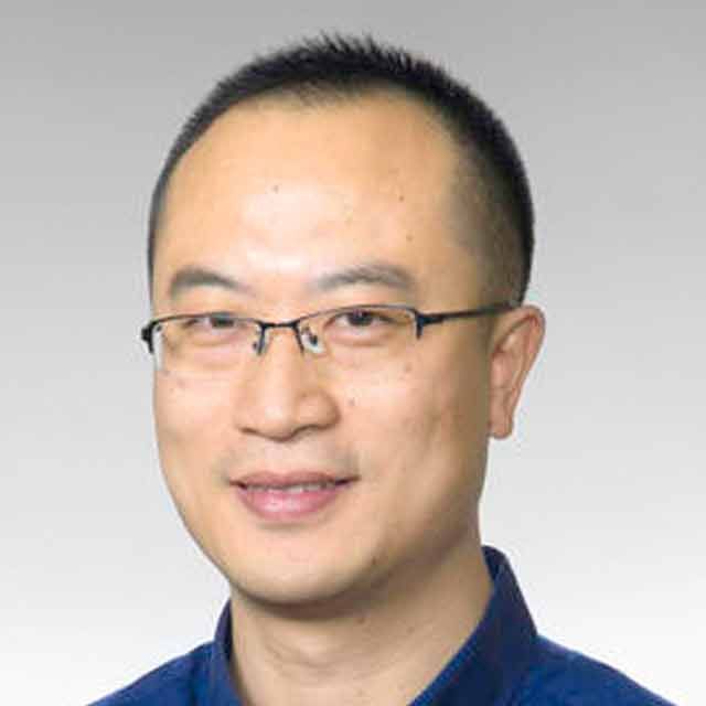 Vincent Hu Vincent Hu