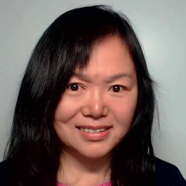 Linghui Zhang Linghui Zhang