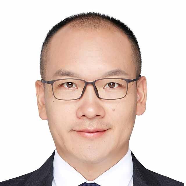 Hongbing Lu Hongbing Lu