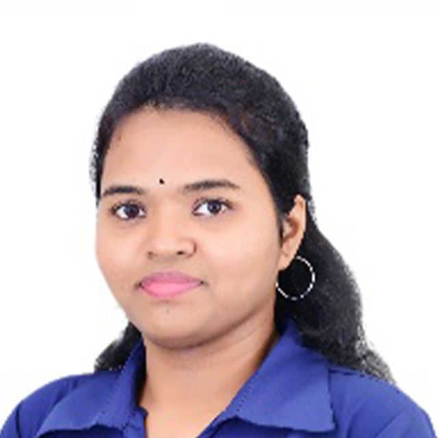 Bhagayashree Mukkawar Bhagayashree Mukkawar