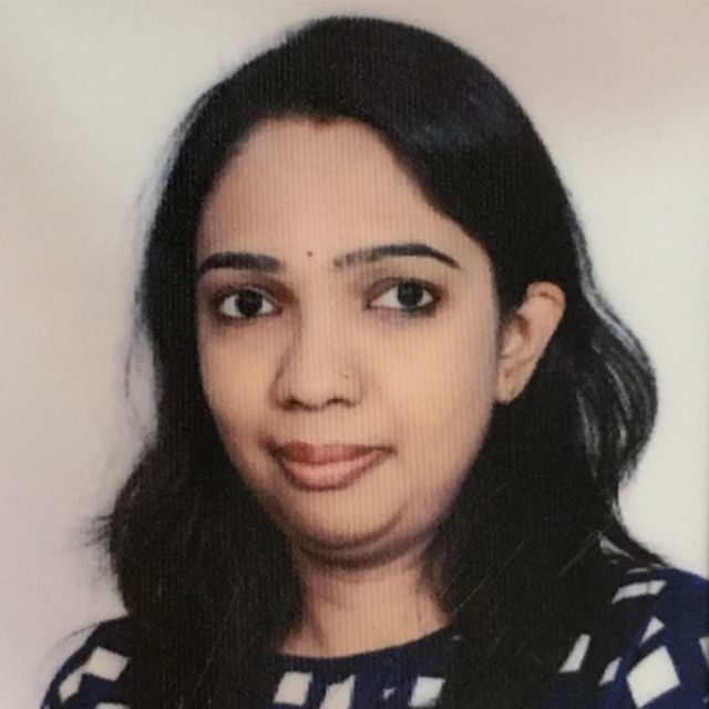 Chinmayi Jamadagni Chinmayi Jamadagni