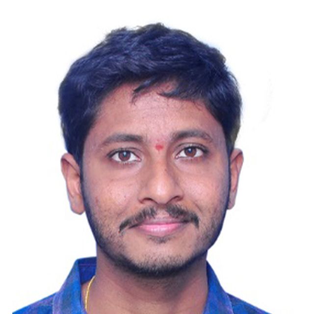 Srinivas Boppidi Srinivas Boppidi