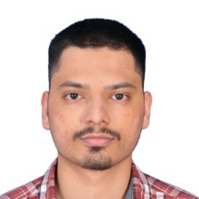 Sanket S Shinde Sanket S Shinde