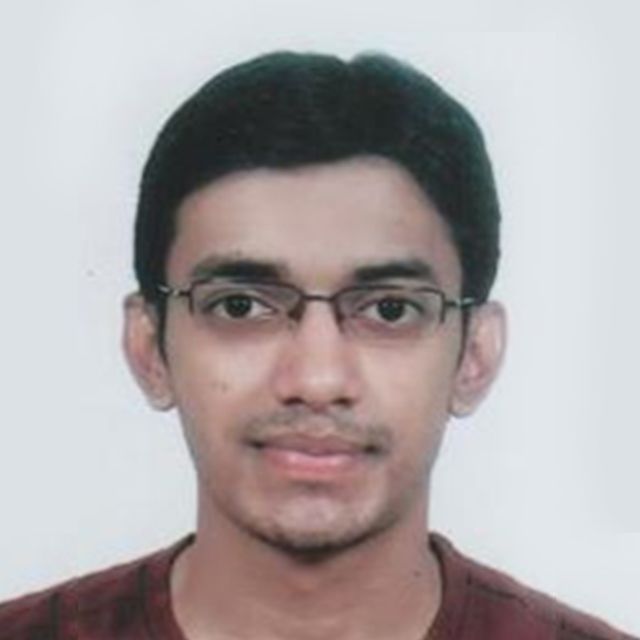 Ninad Pachhapurkar Ninad Pachhapurkar