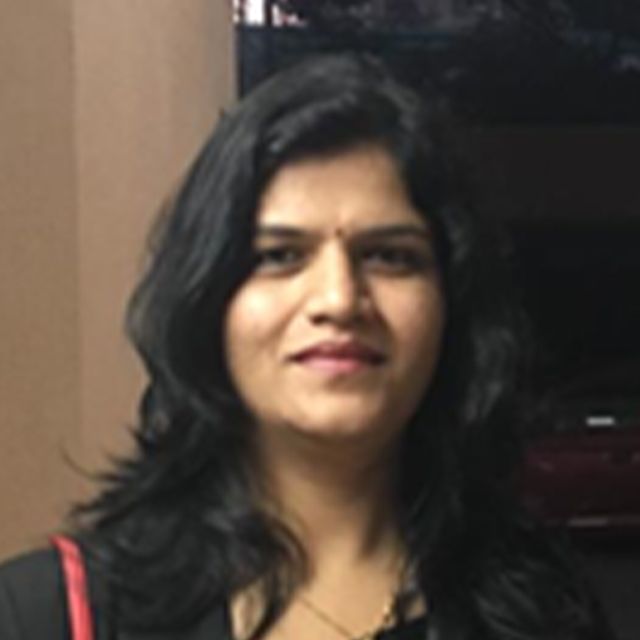 Jyoti Kale Jyoti Kale