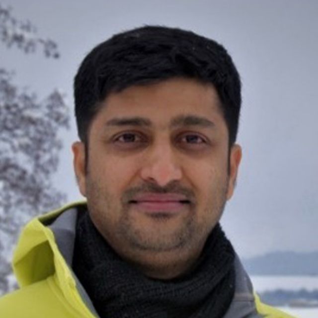 Aurobbindo Lingegowda Aurobbindo Lingegowda