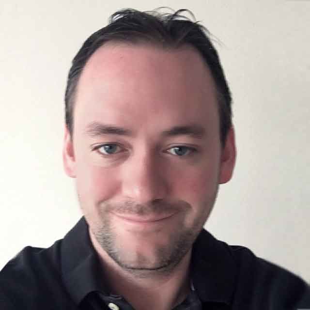 Nate Rolfes Nate Rolfes