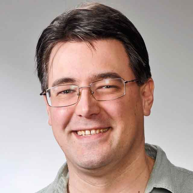 Mark Corless Mark Corless