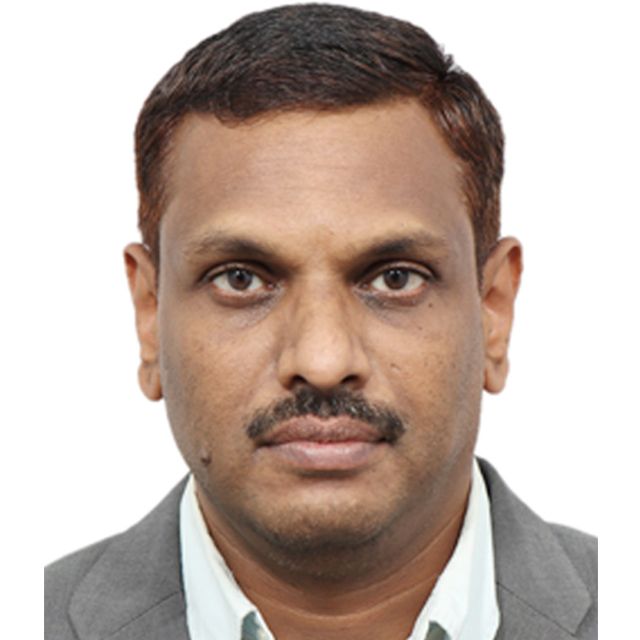 Mahesh Ghivari