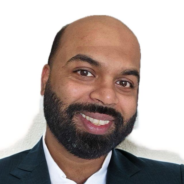 Vikrant Chiddarwar Vikrant Chiddarwar