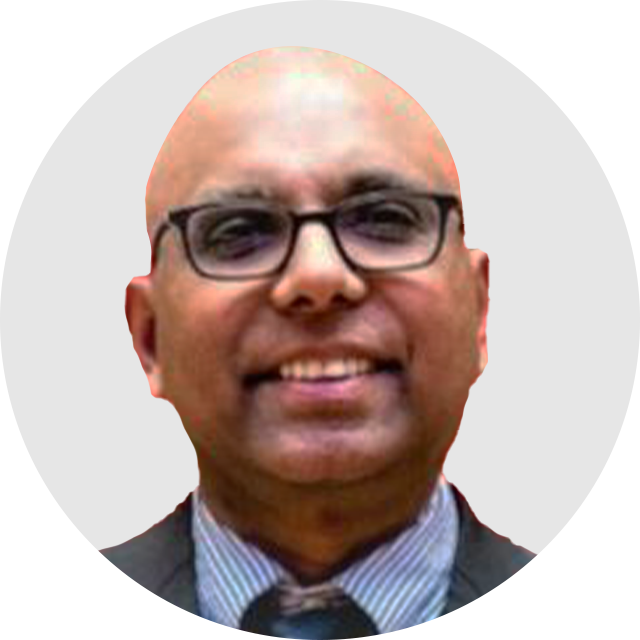 Shyam Keshavmurthy, Shyam Keshavmurthy,