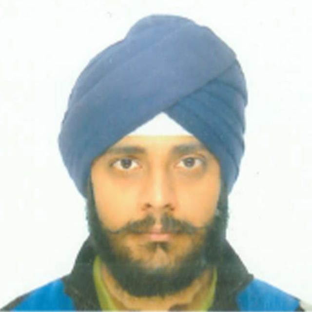 Sundeep Tuteja Sundeep Tuteja