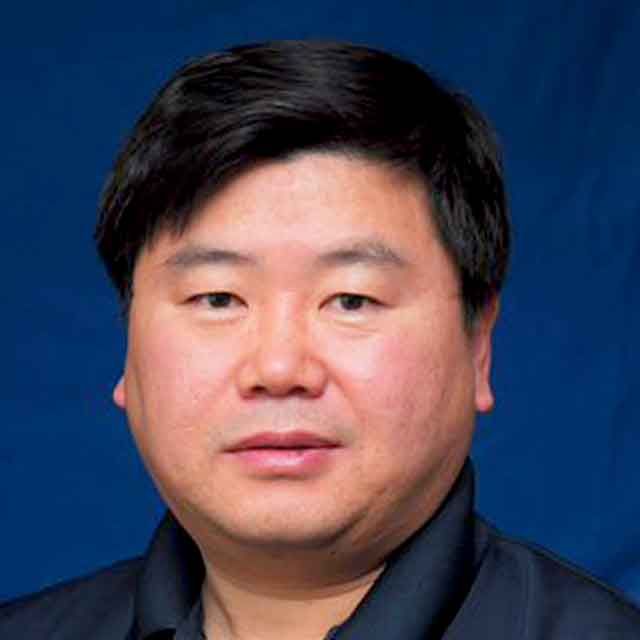 Seo-Wook Park Seo-Wook Park