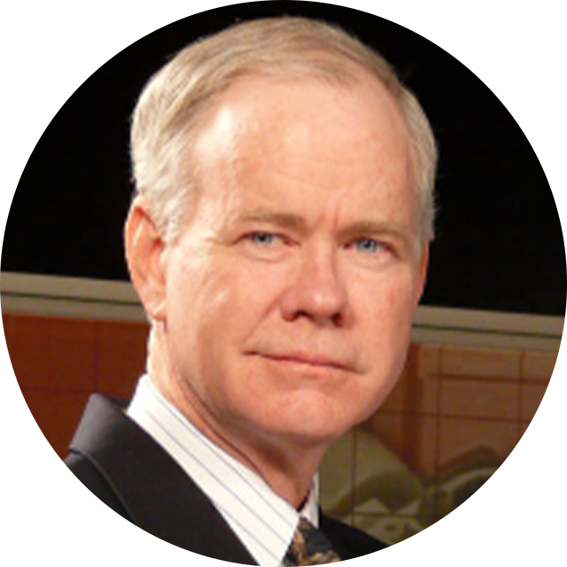 John McElroy John McElroy