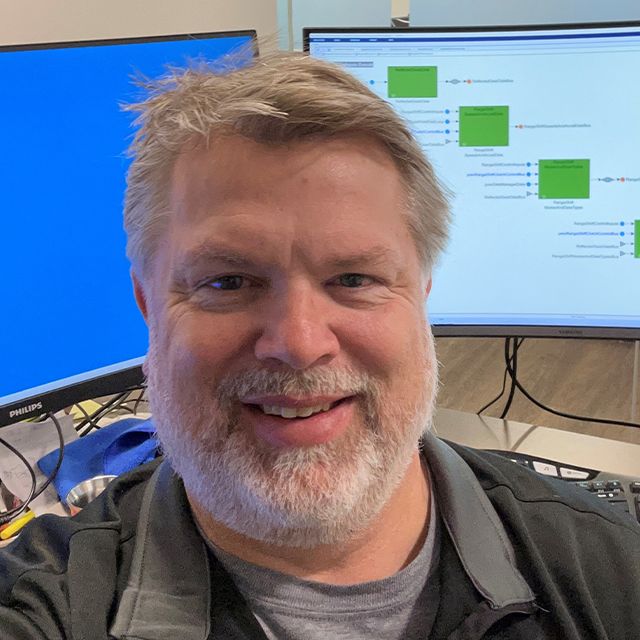 Jeff Runde Jeff Runde