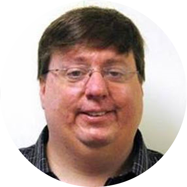 Mark Danielsen Mark Danielsen