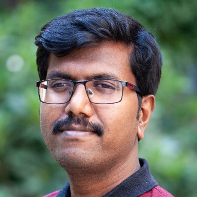 Dineshkumar Selvaraj Dineshkumar Selvaraj