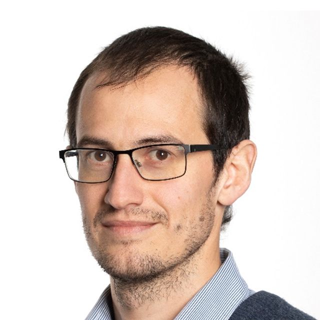 Christoph Stockhammer Christoph Stockhammer