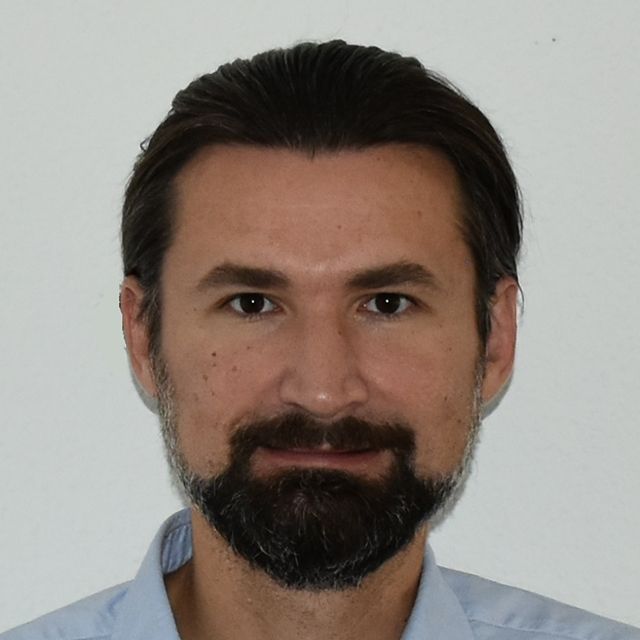 Dimitri Hamidi Dimitri Hamidi