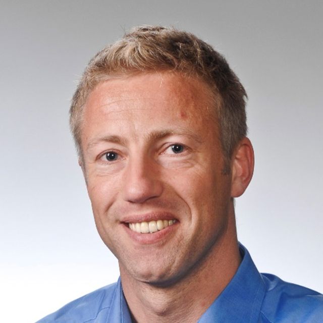 Marc Segelken Marc Segelken