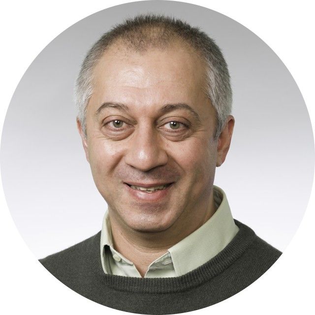 Mehran Mestchian Mehran Mestchian