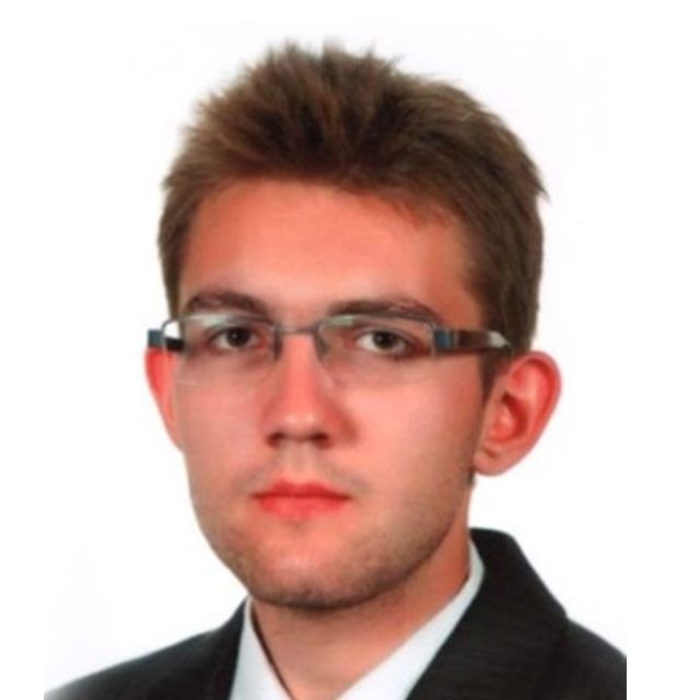 Mateusz Chmurski Mateusz Chmurski