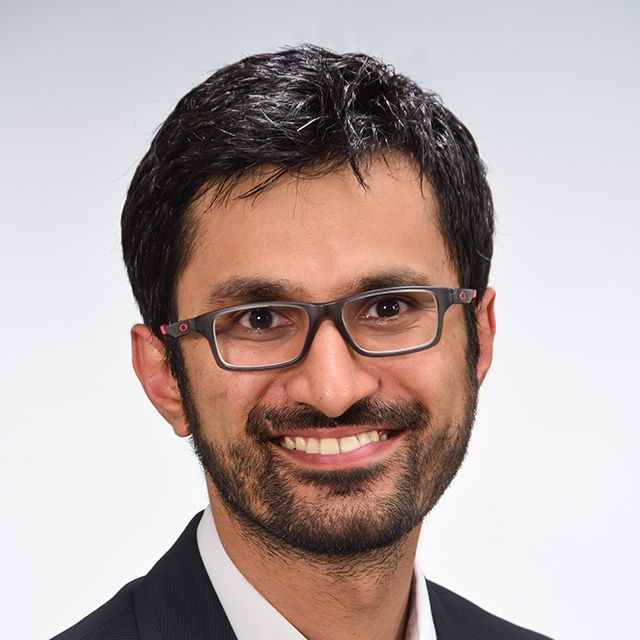 Advait Valluri Advait Valluri