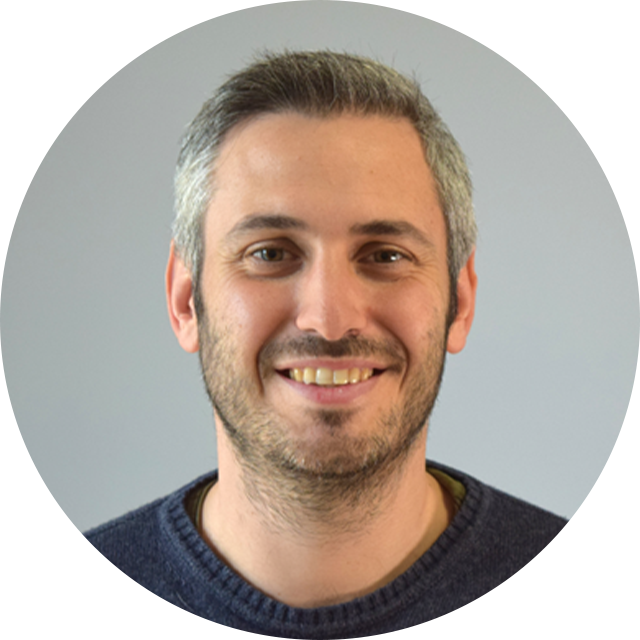 Dr. Alessio Canepa Dr. Alessio Canepa