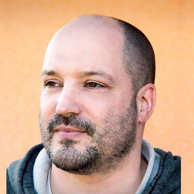 Martin Römpert Martin Römpert