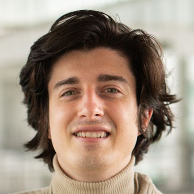 Dr. Lorenzo Nicoletti Dr. Lorenzo Nicoletti