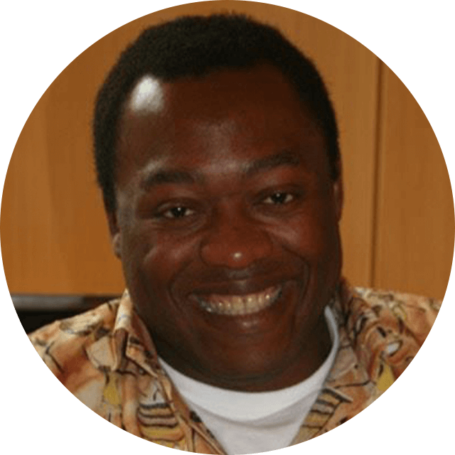 Junior Maih Junior Maih