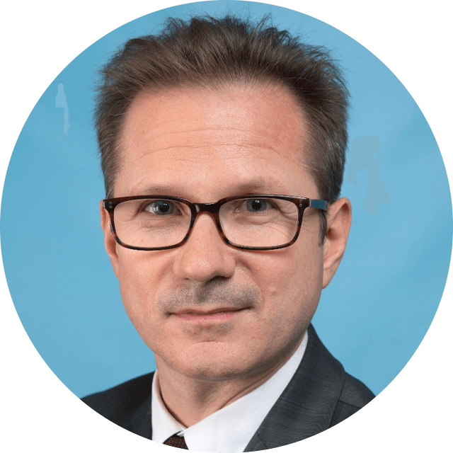 Thierry Roncalli Thierry Roncalli