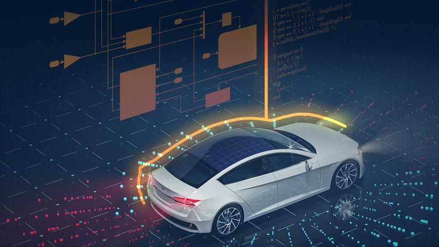 MathWorks Automotive Forum