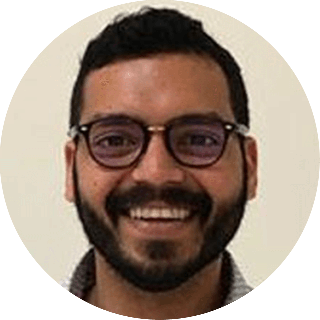 Ronal George Ronal George